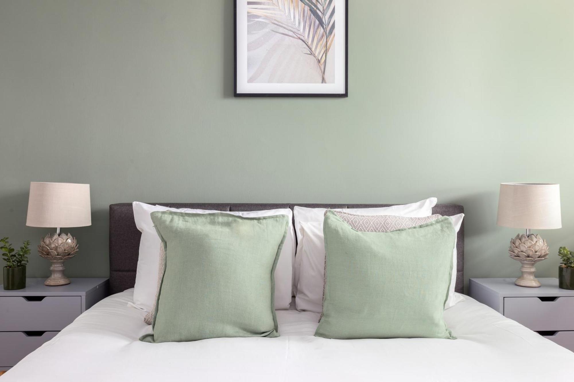 The Bermondsey Apartment لندن المظهر الخارجي الصورة