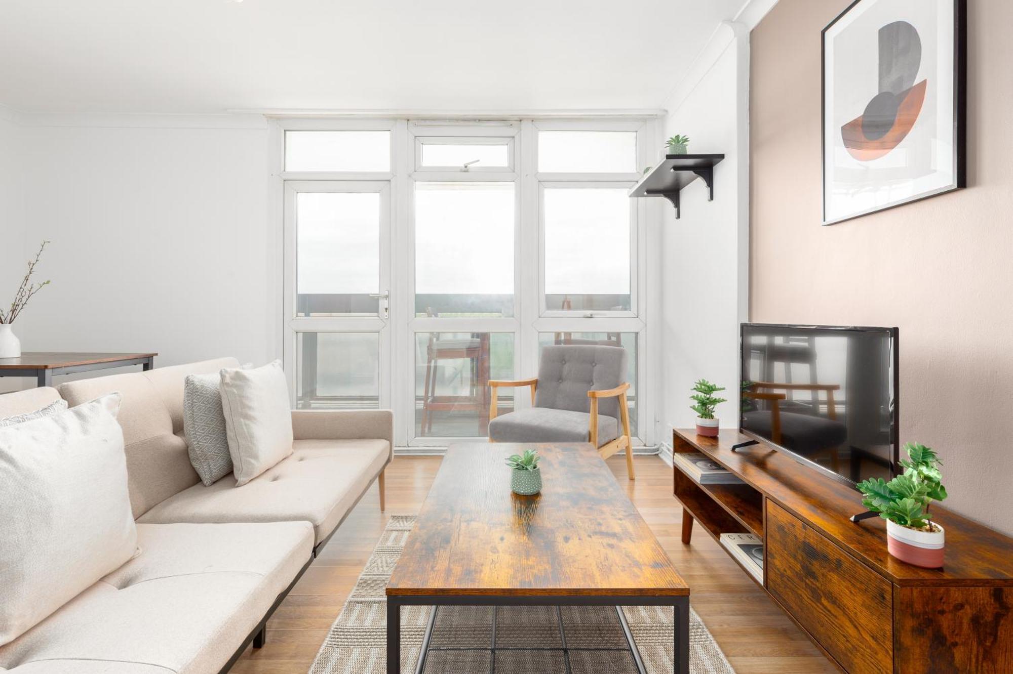 The Bermondsey Apartment لندن المظهر الخارجي الصورة
