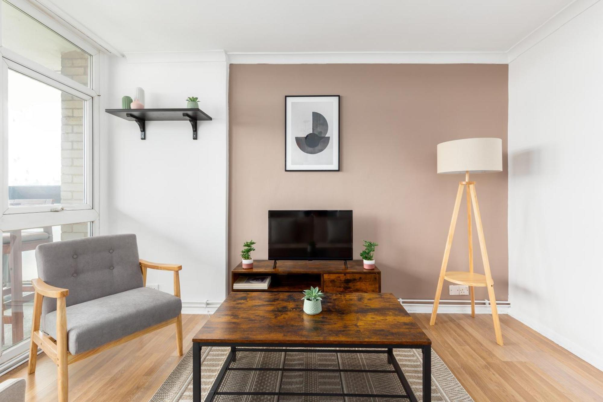 The Bermondsey Apartment لندن المظهر الخارجي الصورة