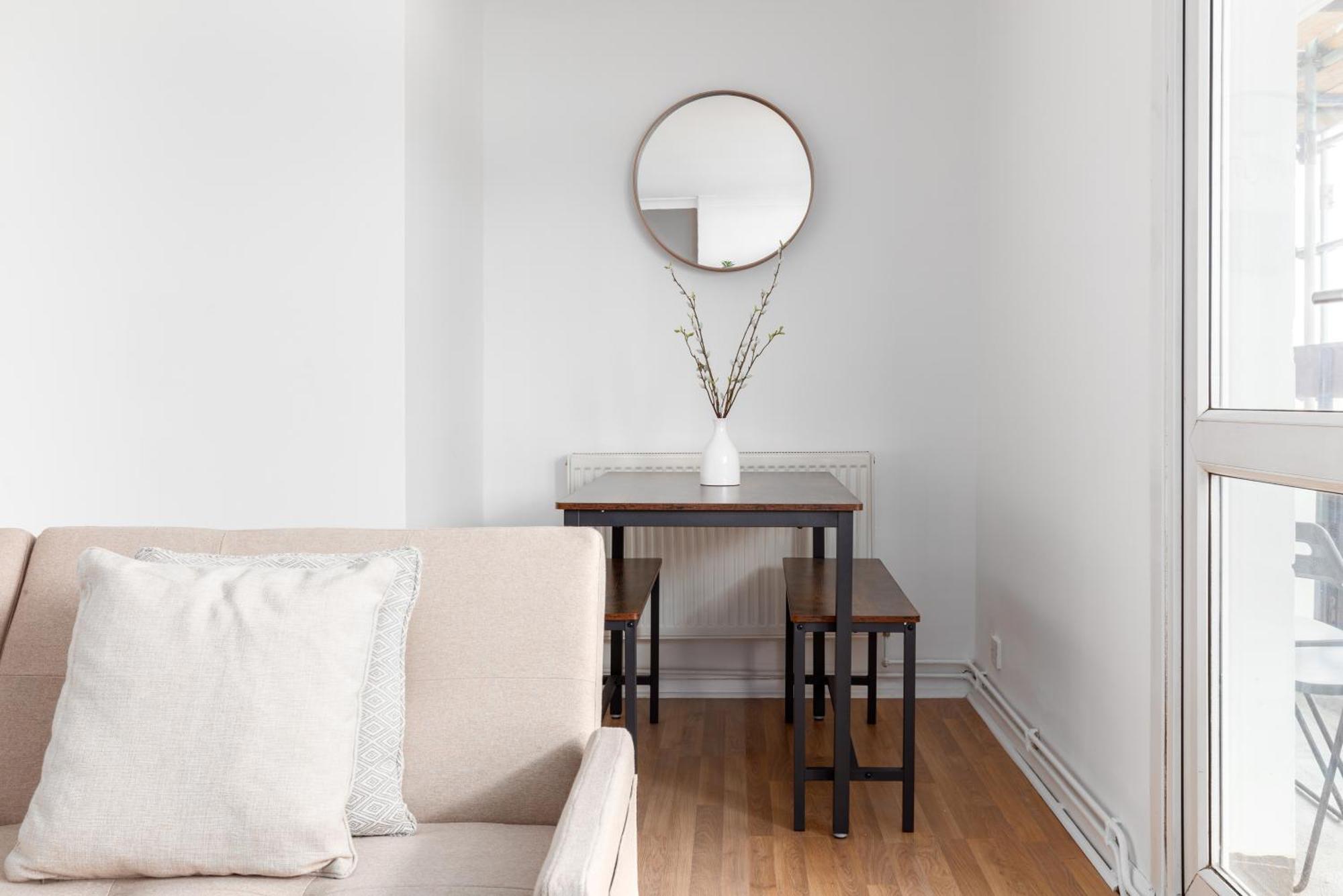The Bermondsey Apartment لندن المظهر الخارجي الصورة