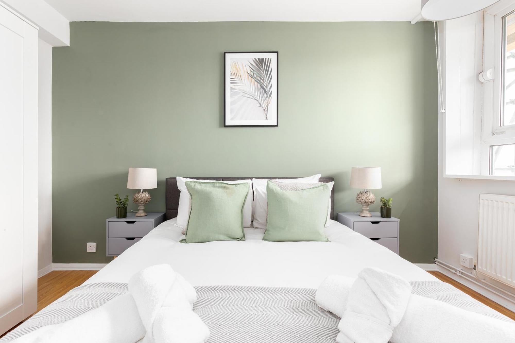The Bermondsey Apartment لندن المظهر الخارجي الصورة