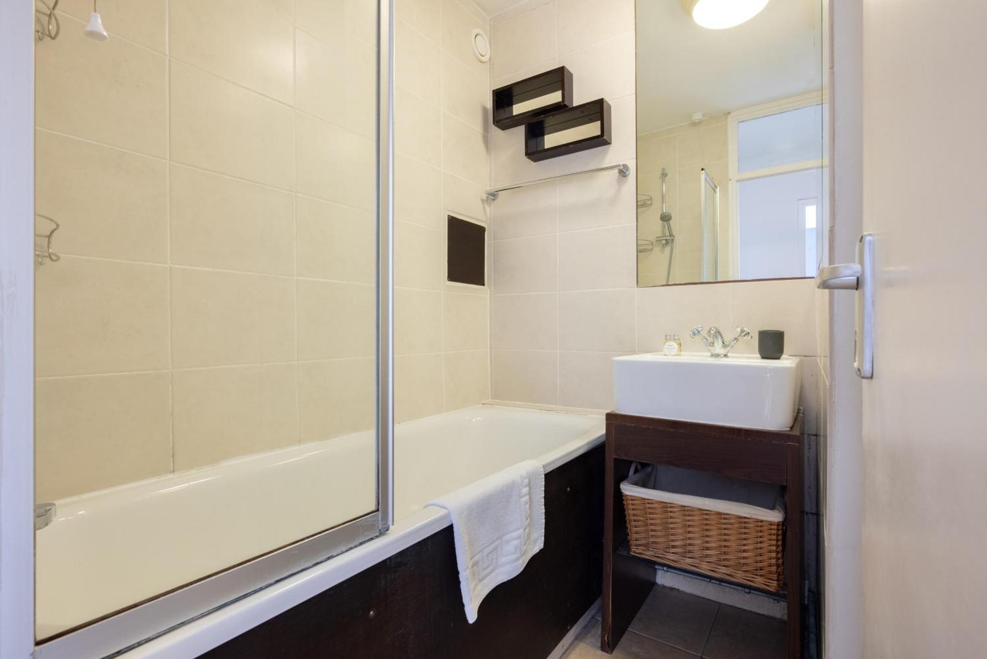 The Bermondsey Apartment لندن المظهر الخارجي الصورة