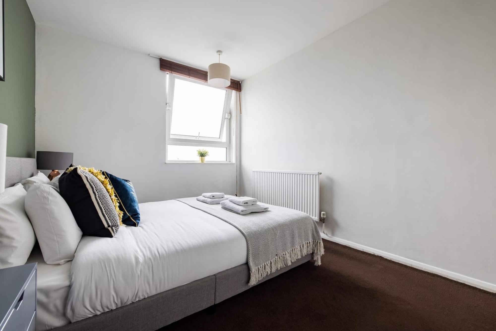 The Bermondsey Apartment لندن المظهر الخارجي الصورة