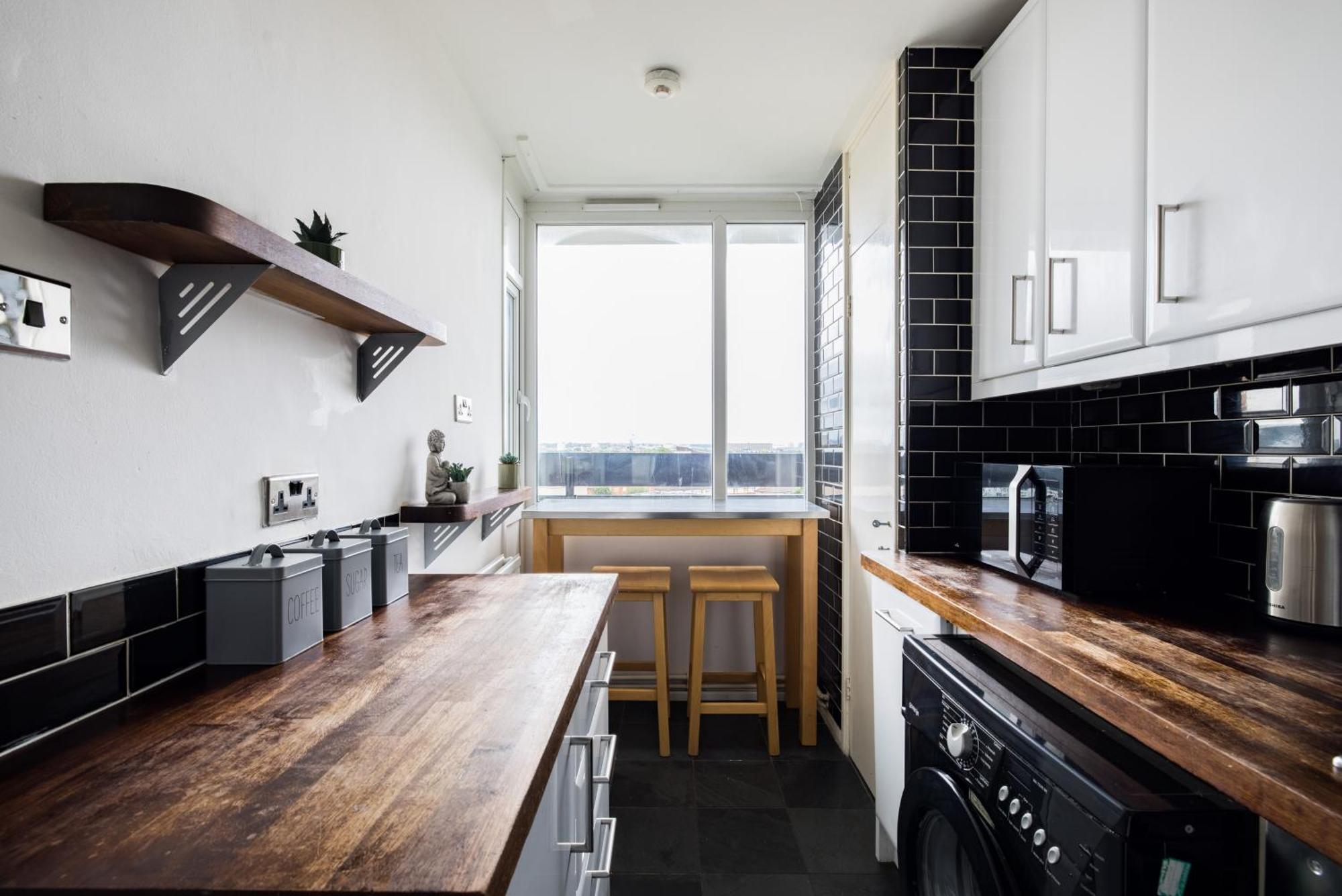The Bermondsey Apartment لندن المظهر الخارجي الصورة
