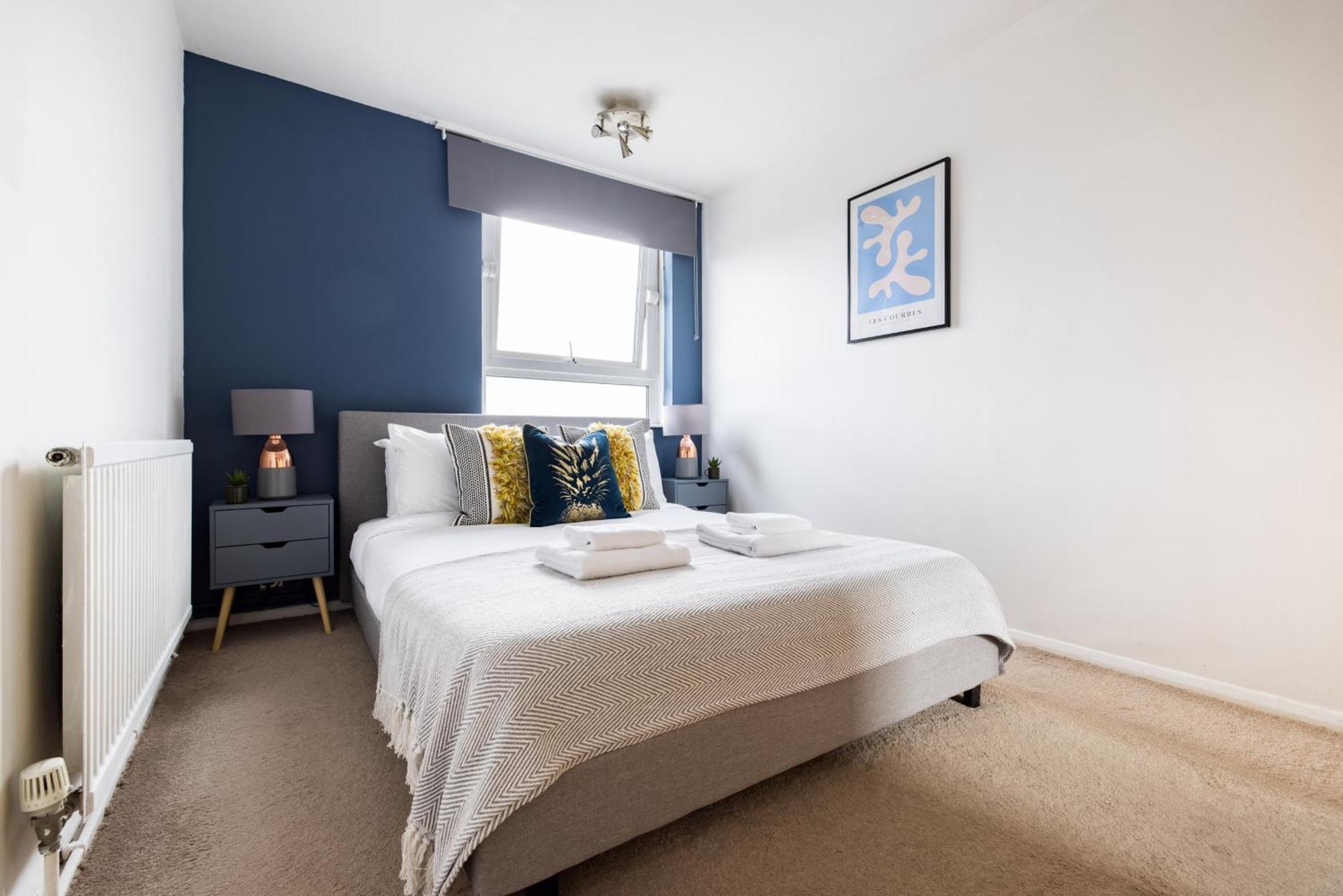 The Bermondsey Apartment لندن المظهر الخارجي الصورة