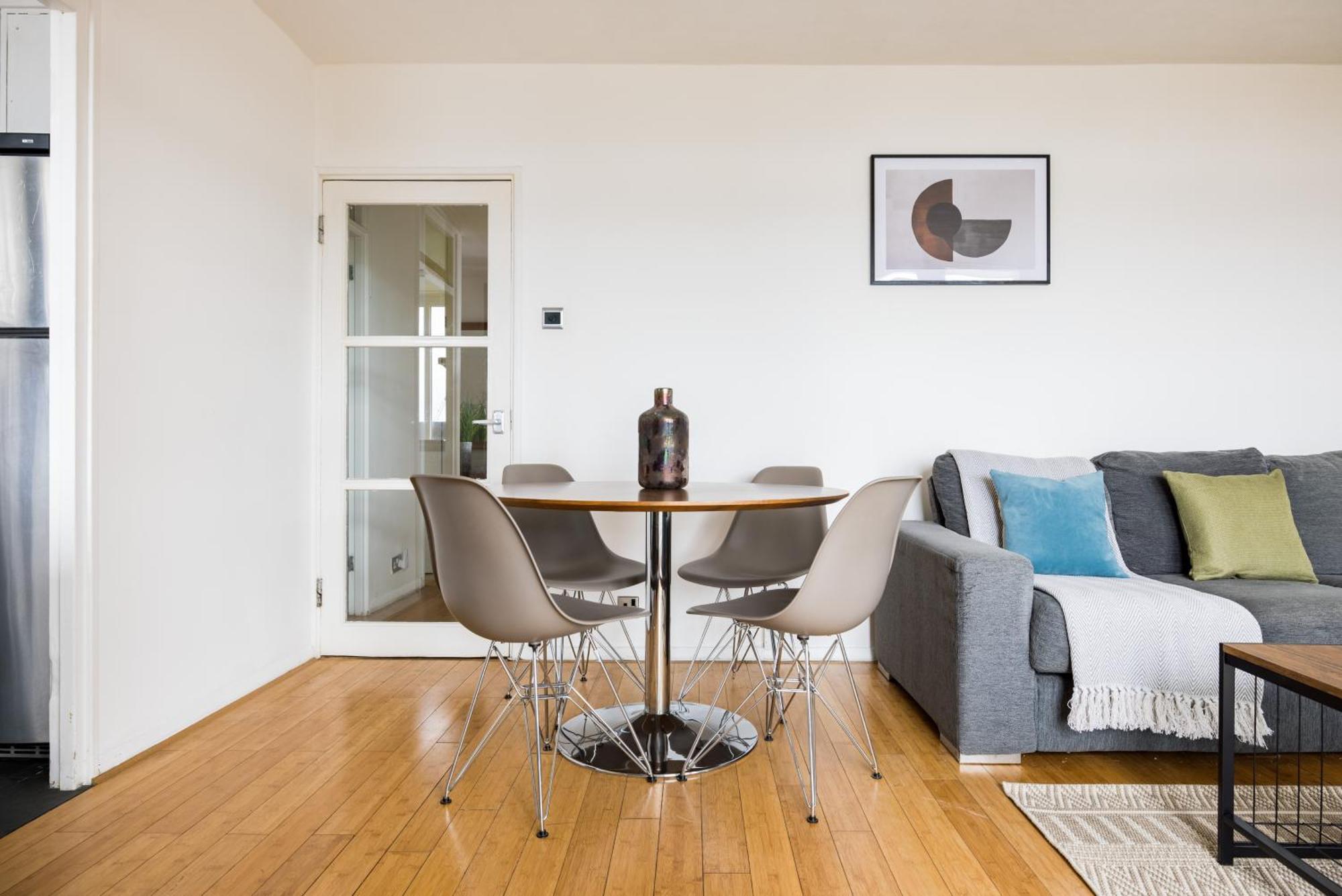 The Bermondsey Apartment لندن المظهر الخارجي الصورة